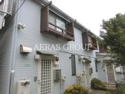 中目黒ツインハウス