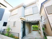 粕壁東3丁目貸家