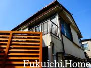 東京メトロ丸ノ内線(方南町支線)方南町駅まで徒歩12分