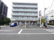 東武東上線ときわ台駅まで徒歩8分