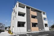ＪＲ東北本線郡山駅まで徒歩73分