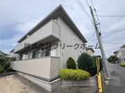 ＪＲ中央線武蔵境駅まで徒歩24分