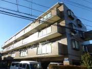 京王線府中駅まで徒歩13分