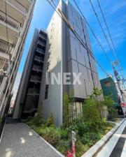 京急本線京急鶴見駅まで徒歩3分