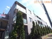 ヒルズ大森台マンション