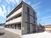 近鉄大阪線二上駅まで徒歩5分