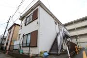 京王線国領駅まで徒歩4分