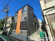 ＪＲ高崎線尾久駅まで徒歩5分