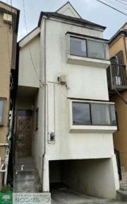 東京都立川市一番町2-12-35戸建