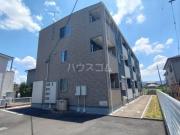 フェリーチェ カーサ福岡