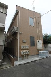 東急池上線旗の台駅まで徒歩5分