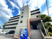 ＪＲ片町線住道駅まで徒歩12分