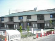 名鉄瀬戸線大森・金城学院前駅まで徒歩28分