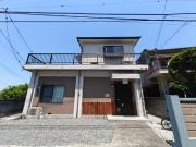 戸田の海近か広々4LDKテラス
