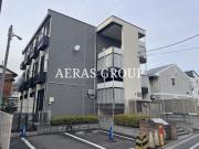 レオパレスダックス