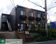 レオパレスwest court