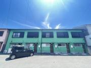 田村様2階建貸家