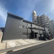 近鉄名古屋線近鉄四日市駅まで徒歩12分