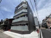 ＪＲ大阪環状線鶴橋駅まで徒歩4分