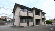 バリュージュ城山四番館