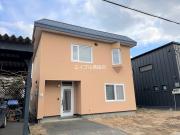 大曲住宅
