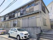 シティハイムアオキ