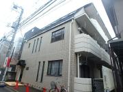 京王井の頭線吉祥寺駅まで徒歩7分