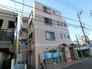 西武拝島線小川駅まで徒歩1分