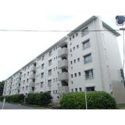 西一社団地15棟