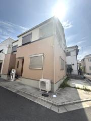 富田町5丁目戸建