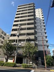 クレヴィスタ大森