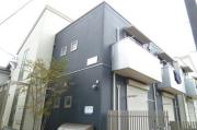 京急本線井土ヶ谷駅まで徒歩11分