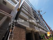 ＪＲ大阪環状線福島駅まで徒歩11分