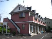 日暮里・舎人ライナー見沼代親水公園駅まで徒歩18分