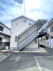 阪急宝塚線池田駅まで徒歩23分