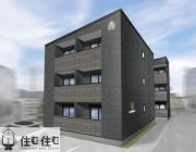 LE COCON 豊田市II