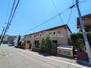 The North等々力