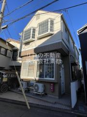 サンラザール中河原