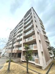 地下鉄西神・山手線名谷駅まで徒歩5分