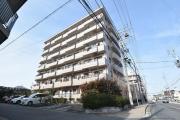 第2高杉マンション