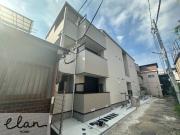 アプローズ新深江