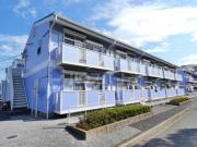 ＪＲ総武線（各駅停車）船橋駅までバス約10分 徒歩9分