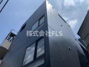 都営大江戸線西新宿五丁目駅まで徒歩3分