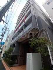 ＪＲ総武線（各駅停車）錦糸町駅まで徒歩10分
