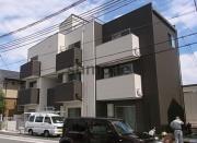 マンションKUROSE
