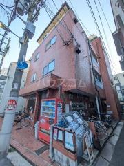 花ハイツ