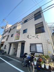 マンションフジタケ