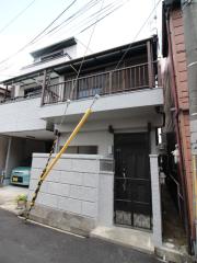 西石切町2丁目戸建