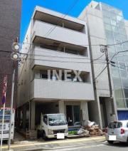 京急本線戸部駅まで徒歩4分