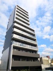京成本線京成関屋駅まで徒歩6分